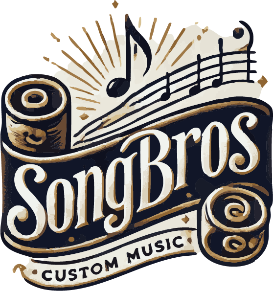 SongBros Custom Music